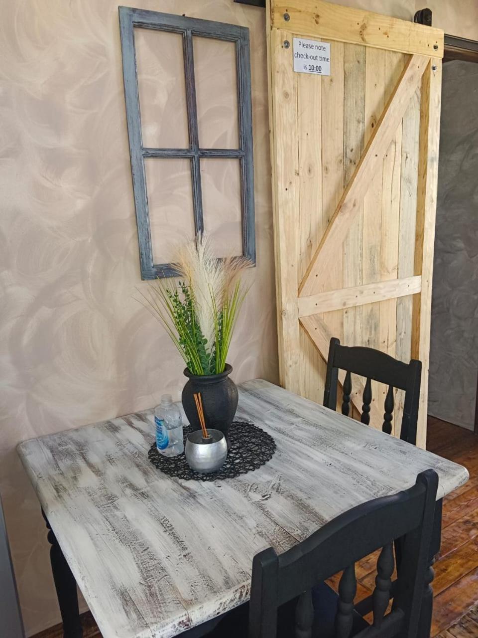 Log In At 118 Log 1 Appartement *